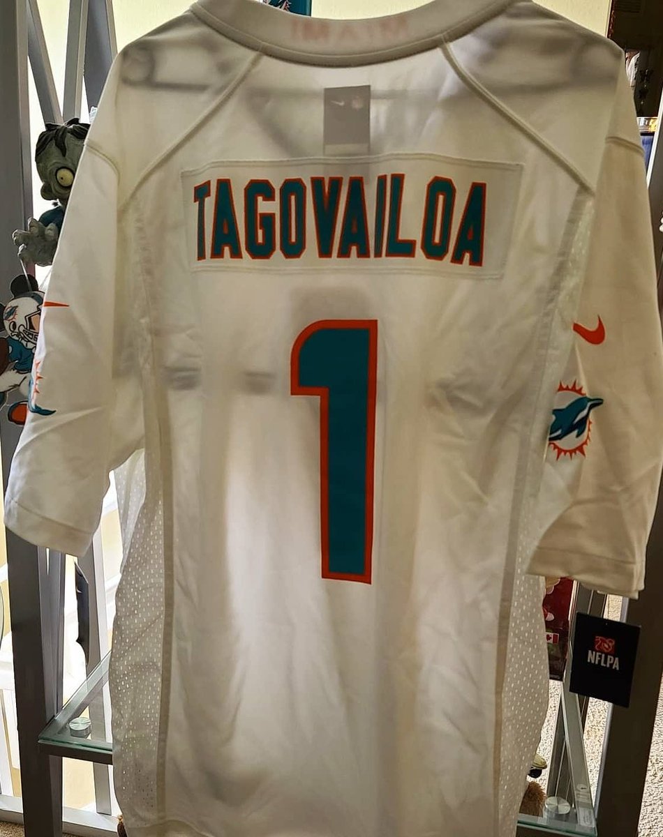 90SemperFidelis's tweet photo. .#FinsUp. #TuaTime.#10Time.#17Time.#DolphinsTime.#DolphinsNationTime https://t.co/C6BK0FlnAh