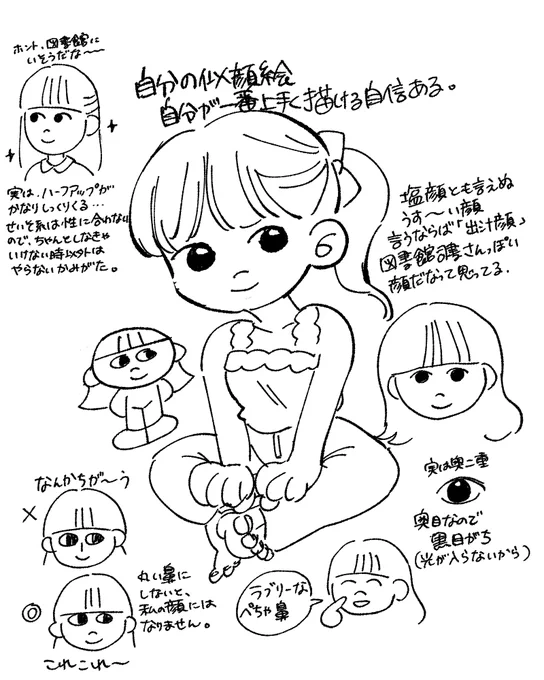 似顔絵としろたん抱き枕に関する日記です 