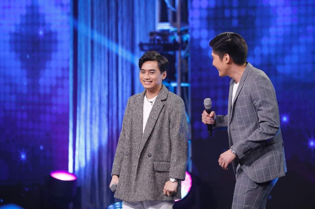 denniscute_'s tweet photo. Ampogi at cute naman ng loves 😍💛@brynchong
#BryanChong
#Bryanatics
#IdolPH2Showstoppers https://t.co/tyx9cvOm3T