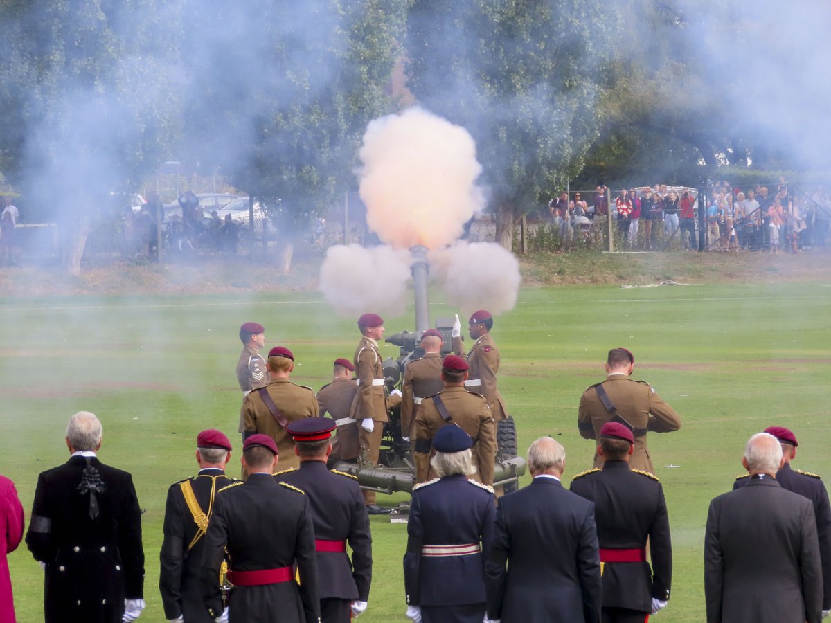 Ministry of Defence 🇬🇧 on Twitter "The UK Armed Forces have performed