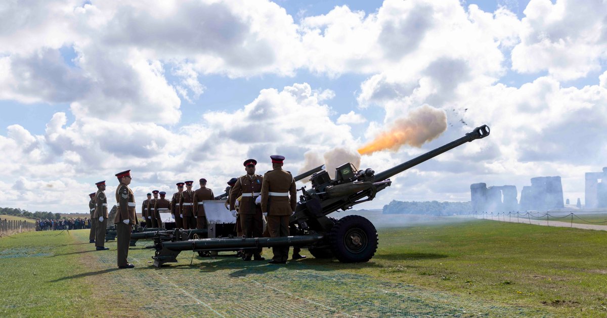 Ministry of Defence 🇬🇧 on Twitter "The UK Armed Forces have performed