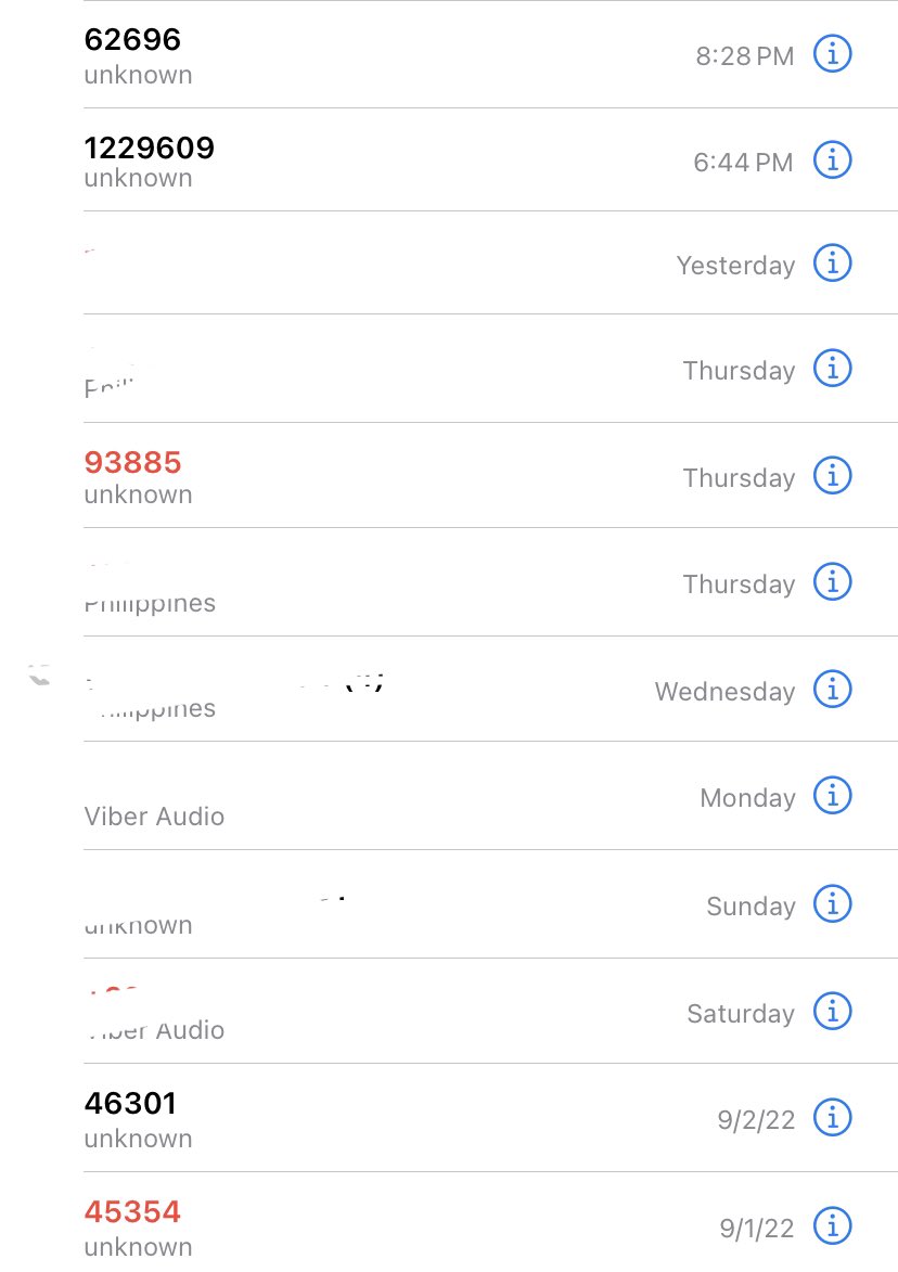 mac_intosh's tweet photo. @enjoyGLOBE @talk2GLOBE aside from the unknown regular cellphone numbers, i am so getting the following pero pagsagpt ko eh ring lang din..ano na? https://t.co/eGPfdZPOix
