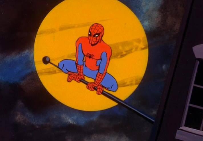 Yesterday was the 55th anniversary of the first Spider-Man animated series, which debuted on ABC Sept 9, 1967.
#SpiderMan #MarvelComics #cartoon #animation #doeswhateveraspidercan #televisionhistory #superhero #comics