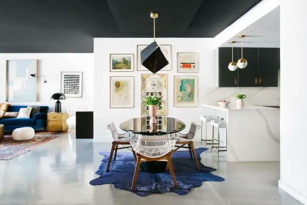 carolpolito4re's tweet photo. I love how ceiling paint adds drama to any room! π#interiordesign #ceilingpainttrends #ceilingpaint https://t.co/q2NKoAS5LR https://t.co/ELW3Q5MzMB