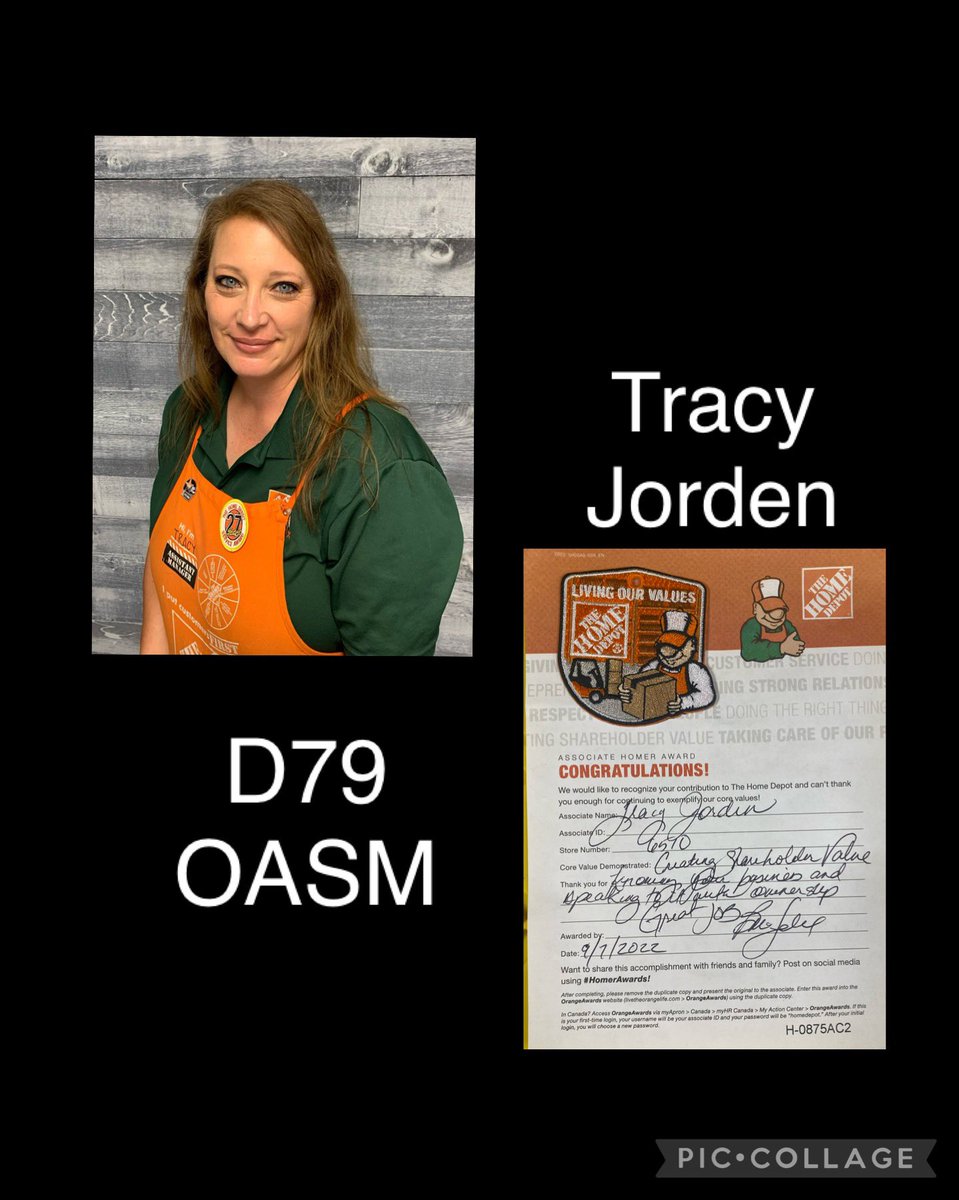 Brí Felix (@brifelix_thd) on Twitter photo Congrats OASM <a href="/TracyJorden2/">Tracy Jorden</a>
for Creating Shareholder Value. Develops✅ Inspires✅ Celebrates✅Respects✅ When faced with challenges, Tracey attacks them the Spartan way… head on!! #Spartanlife <a href="/jermeybotkin/">Jermey Botkin</a> <a href="/LizBolt70613835/">Liz Bolton</a> @FulfordUlanda Congrats OASM <a href="/TracyJorden2/">Tracy Jorden</a>
for Creating Shareholder Value. Develops✅ Inspires✅ Celebrates✅Respects✅ When faced with challenges, Tracey attacks them the Spartan way… head on!! #Spartanlife <a href="/jermeybotkin/">Jermey Botkin</a> <a href="/LizBolt70613835/">Liz Bolton</a> @FulfordUlanda