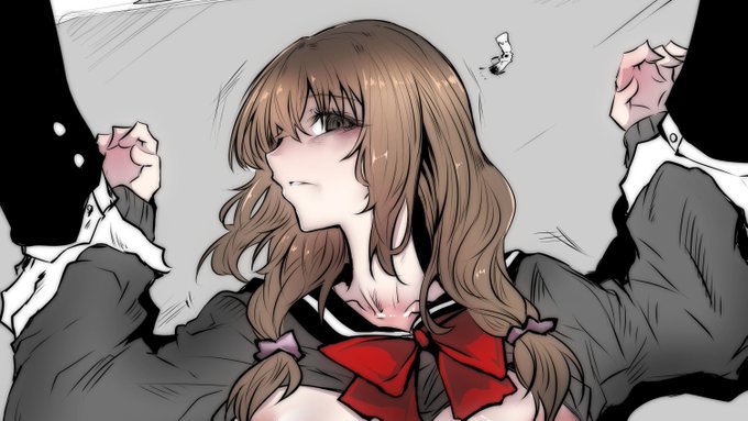 ファンティアに投稿しました!「共同便女と化した先輩」 https://t.co/iJ3dpoDiMU #Fantia #ファンティア 