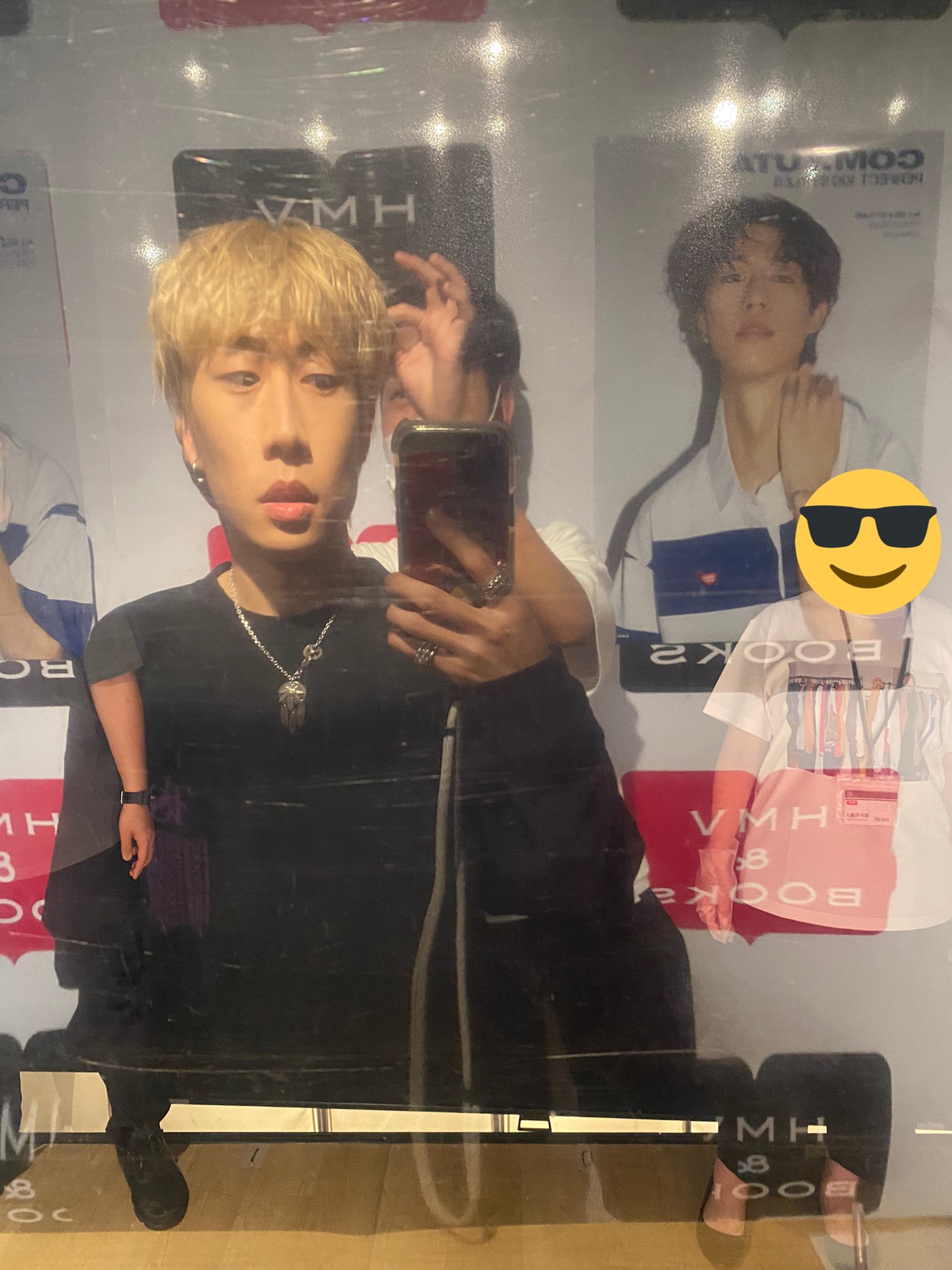 コムドット ゆうた オフ会 チェキ コムドット ゆうた on X: 