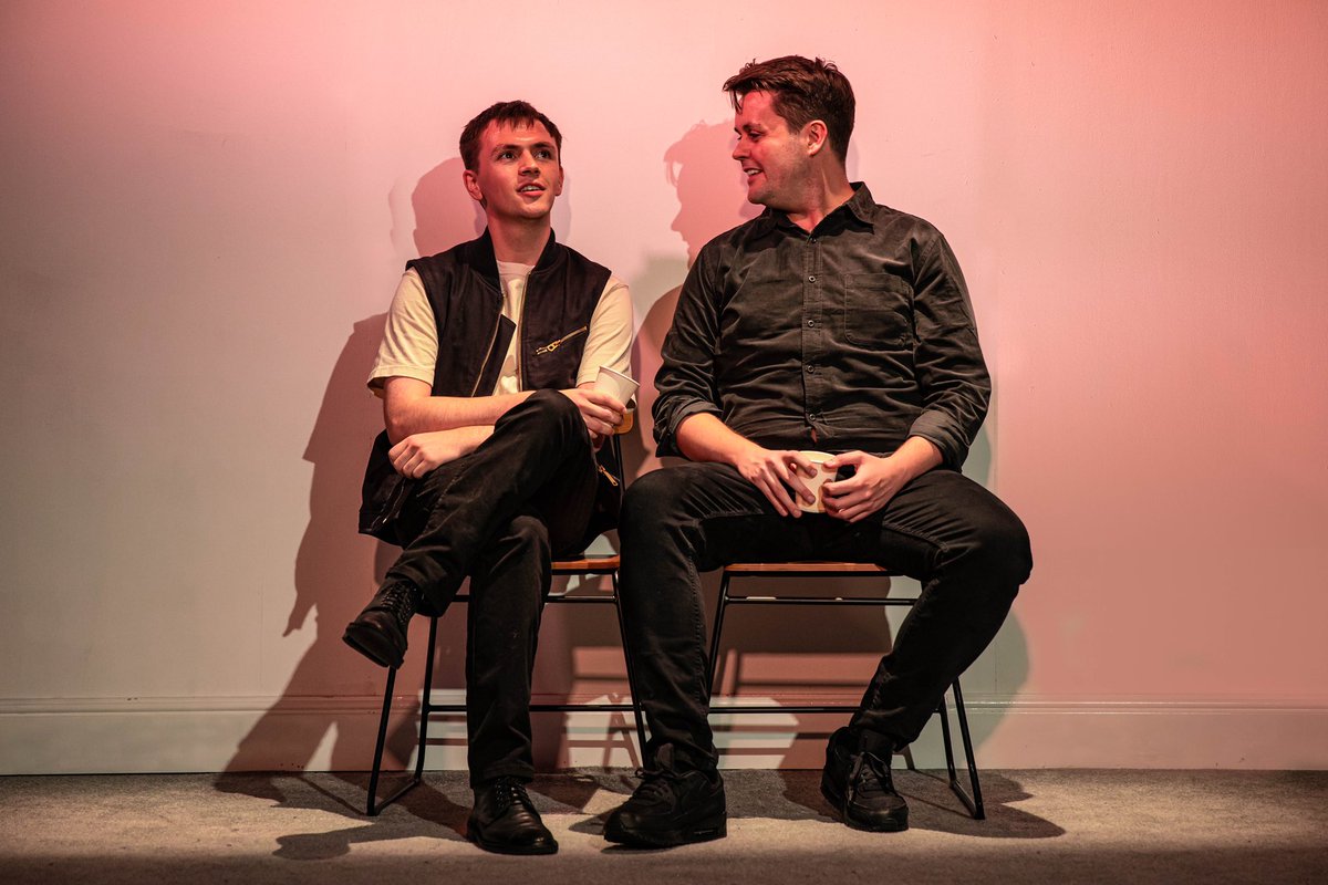 LondonPubTheatres (@pubtheatres1) on Twitter photo #StandingOvationFinalist
BLACK BOX FINALISTS 2022 (play) CONT.
TENDERFOOT by Edith Pearlman <a href="/draytonarmsSW5/">Drayton Arms Theatre</a> @3WayTangoCo
TELL ME STRAIGHT by Paul Bradshaw <a href="/ChiswickPlay/">Chiswick Playhouse</a> <a href="/tmsplayldn/">TMSPlay</a> <a href="/TheatreAtTabard/">Theatre at the Tabard</a> #StandingOvationFinalist
BLACK BOX FINALISTS 2022 (play) CONT.
TENDERFOOT by Edith Pearlman <a href="/draytonarmsSW5/">Drayton Arms Theatre</a> @3WayTangoCo
TELL ME STRAIGHT by Paul Bradshaw <a href="/ChiswickPlay/">Chiswick Playhouse</a> <a href="/tmsplayldn/">TMSPlay</a> <a href="/TheatreAtTabard/">Theatre at the Tabard</a>