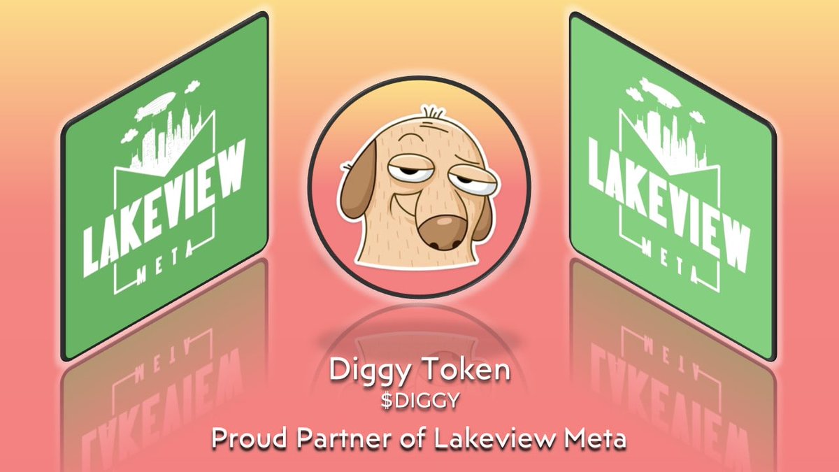 agu2024's tweet photo. @cryptojack #lakeviewmeta #DiggyStyle $DIGGY #DIGGY https://t.co/Zs31y5IZw5