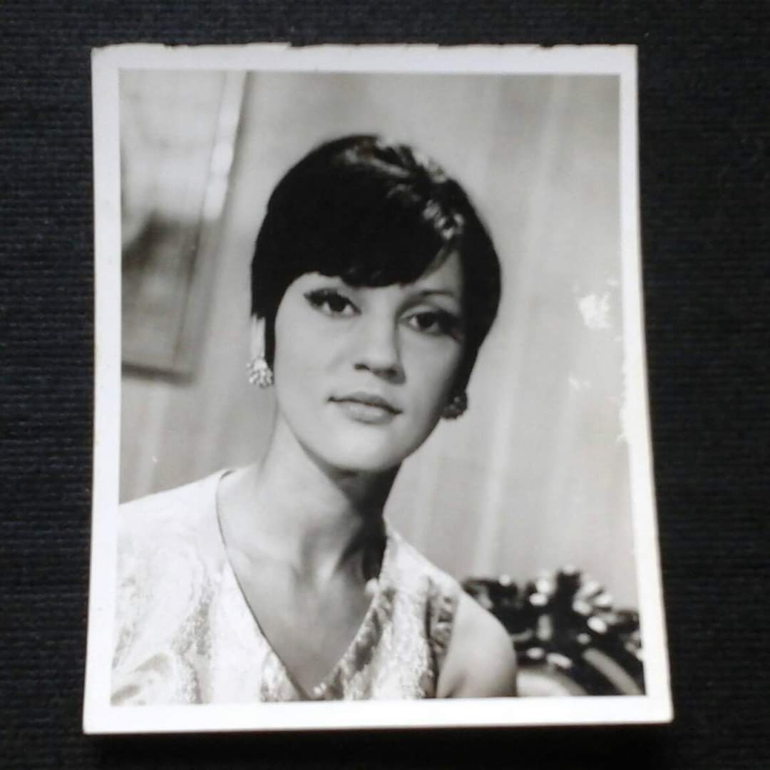 Eternamente bella y talentosa, siempre la recordaremos.