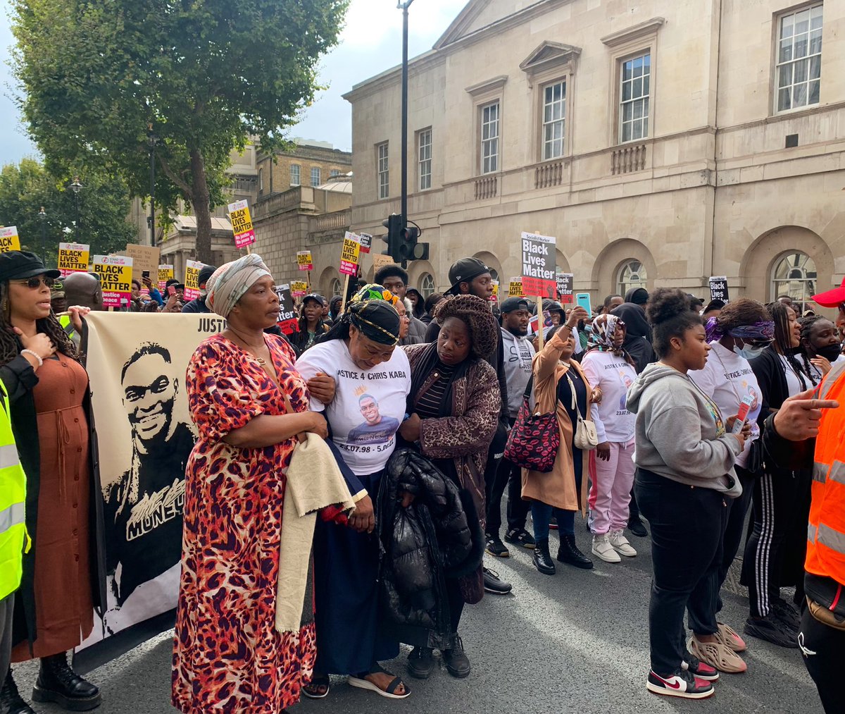 Black British Archives tweet media
