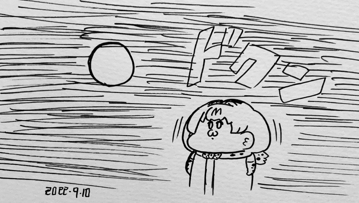 月を見たサーバルちゃん 