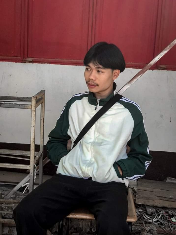 NATTAOP7112's tweet photo. เหงาอ่ะ🥺💫 https://t.co/T5WpShJwuB