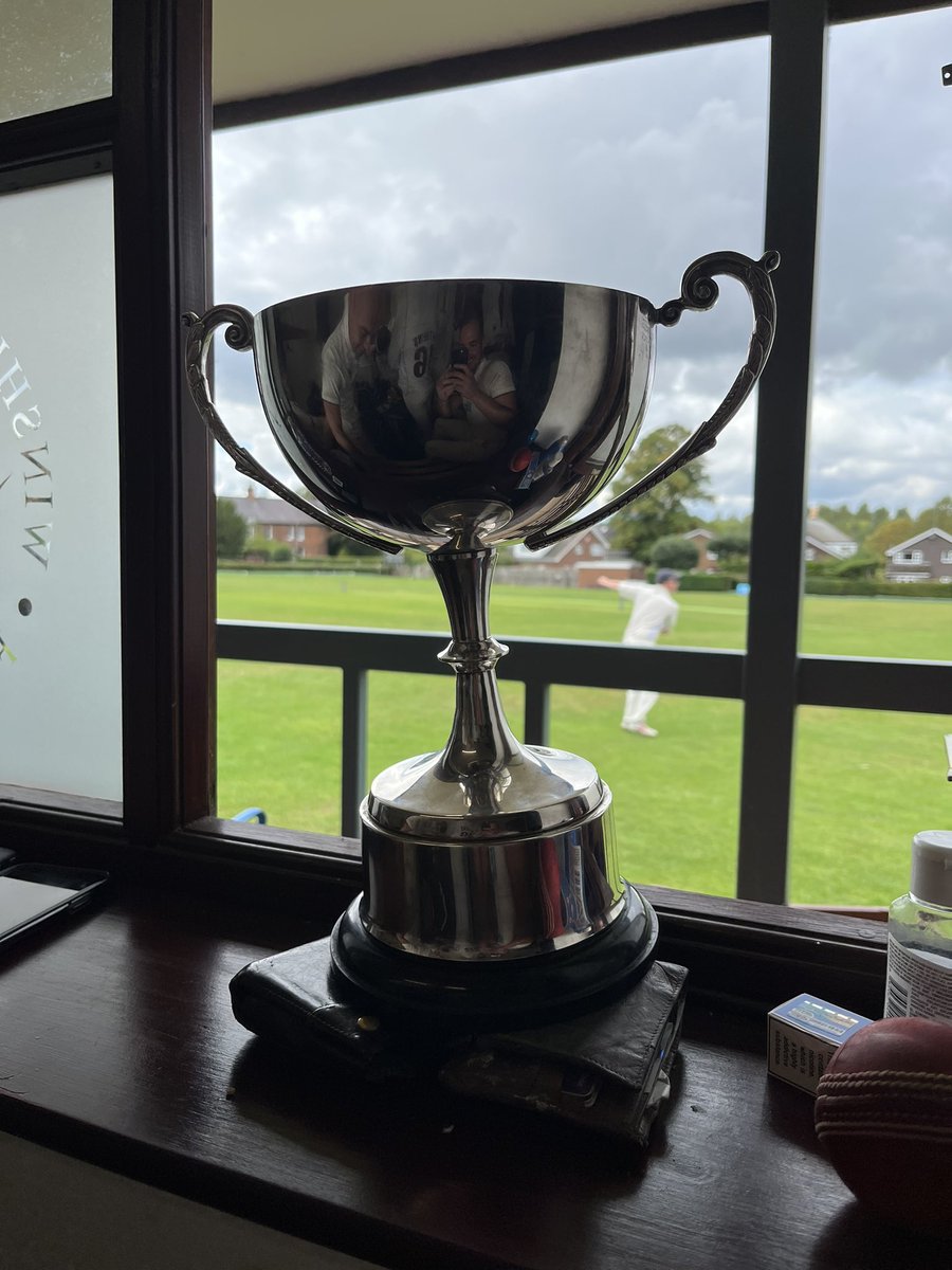 Mickleover CC 🏏 tweet media