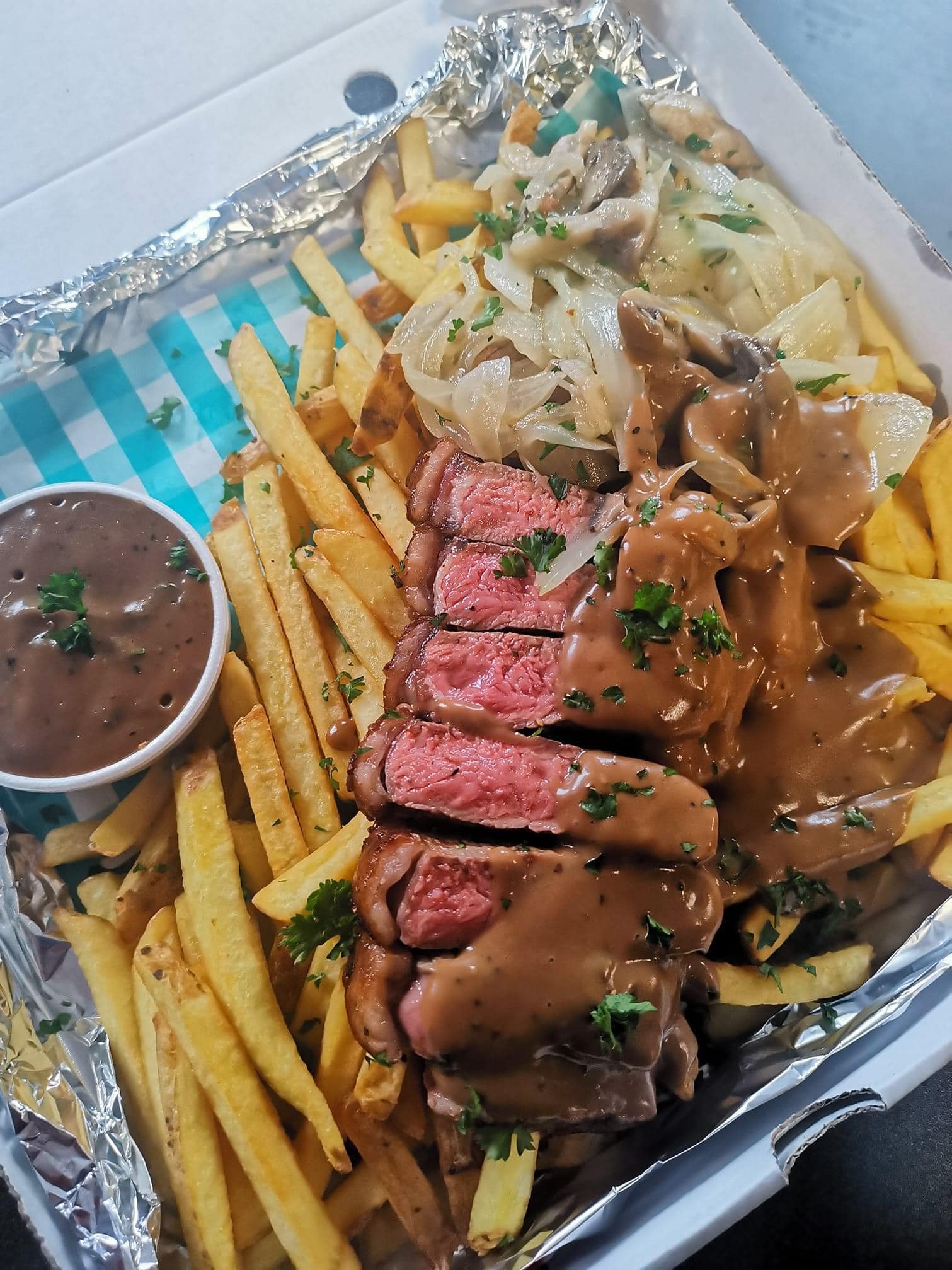 Rate My Takeaway On Twitter Steak Box By Joe Https t co RAG6LivMdN rate-my-takeaway-on-twitter-steak-box-by-joe-https-t-co-rag6livmdn