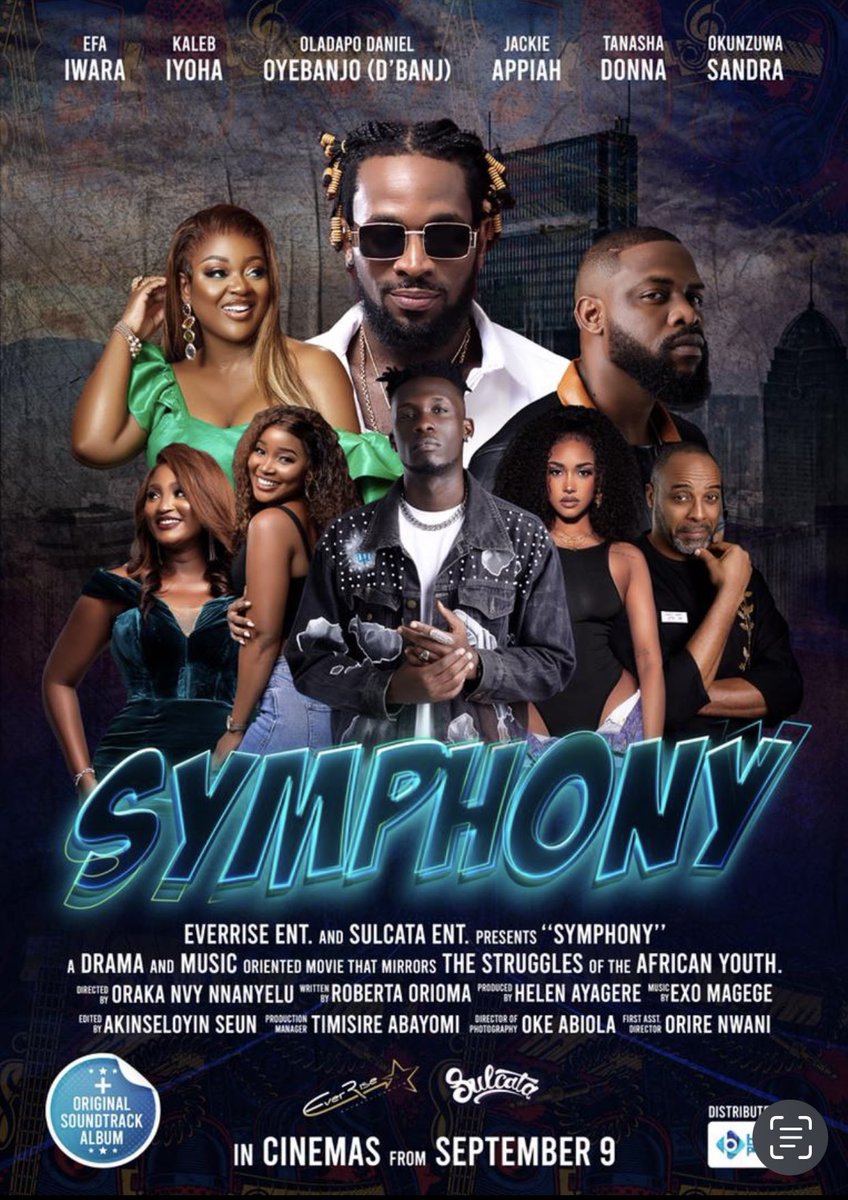 iam_RealSkillz's tweet photo. most talked about movie in naija right now! ~ 📣&amp; u can come watch it with me #Tonight at Silverbird Cinema for my #Island RealNation &amp; Tomorrow at Ozone Cinema for my #Mainland RealNation!🎬🍿🥤❤️shikini price for tickets!

PS: I also made my Nollywood debut in this movie!🕺🏾💃🏾 https://t.co/WWeTy87ifa