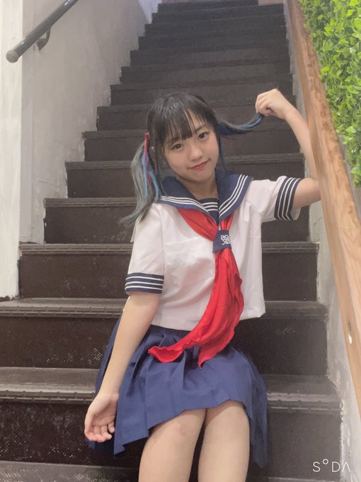 Twitterのコスプレ画像32