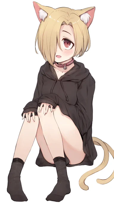 猫又小梅 