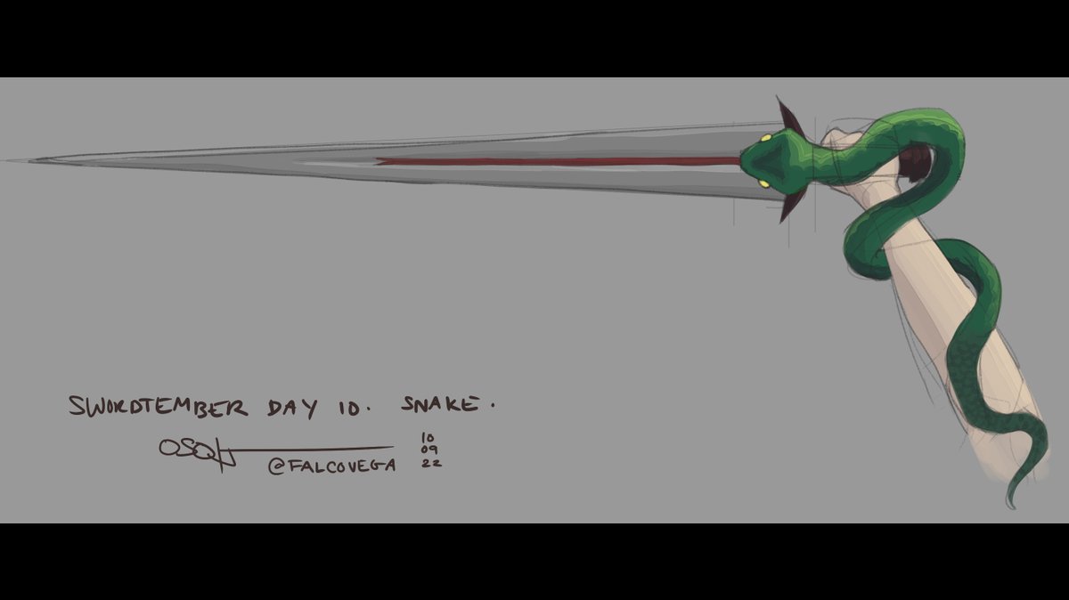 Vega tweet media