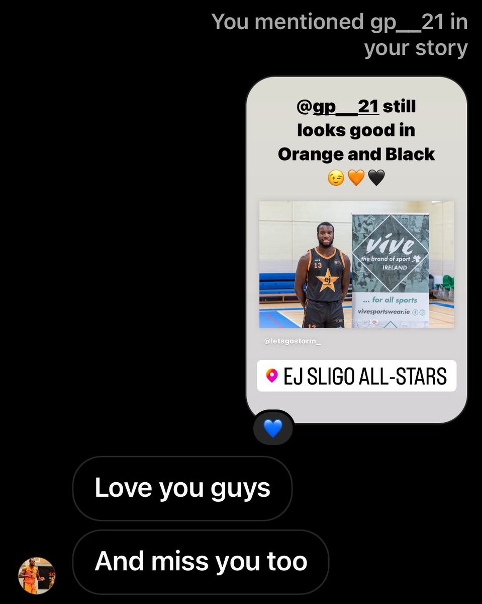 Let’s Go Storm 🌩 tweet media