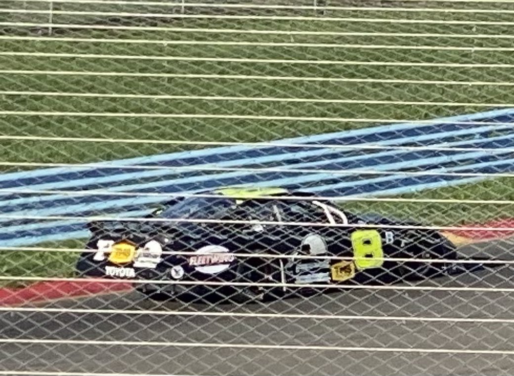 Danielle Carroll tweet media