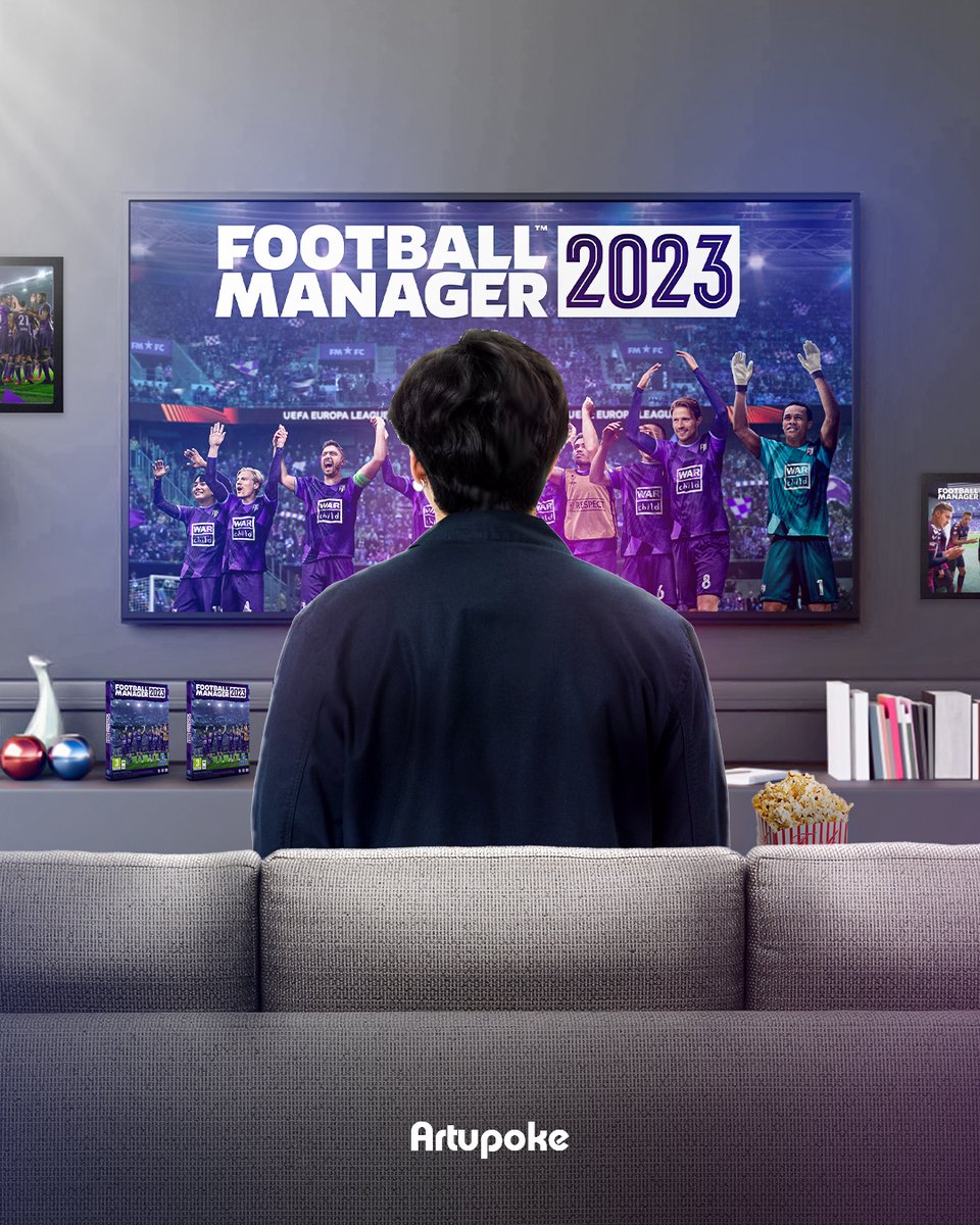 Lebih dekat dengan FM23: 

Hal-hal yang perlu diketahui mulai dari tanggal rilis, versi beta hingga harga beli! ⤵