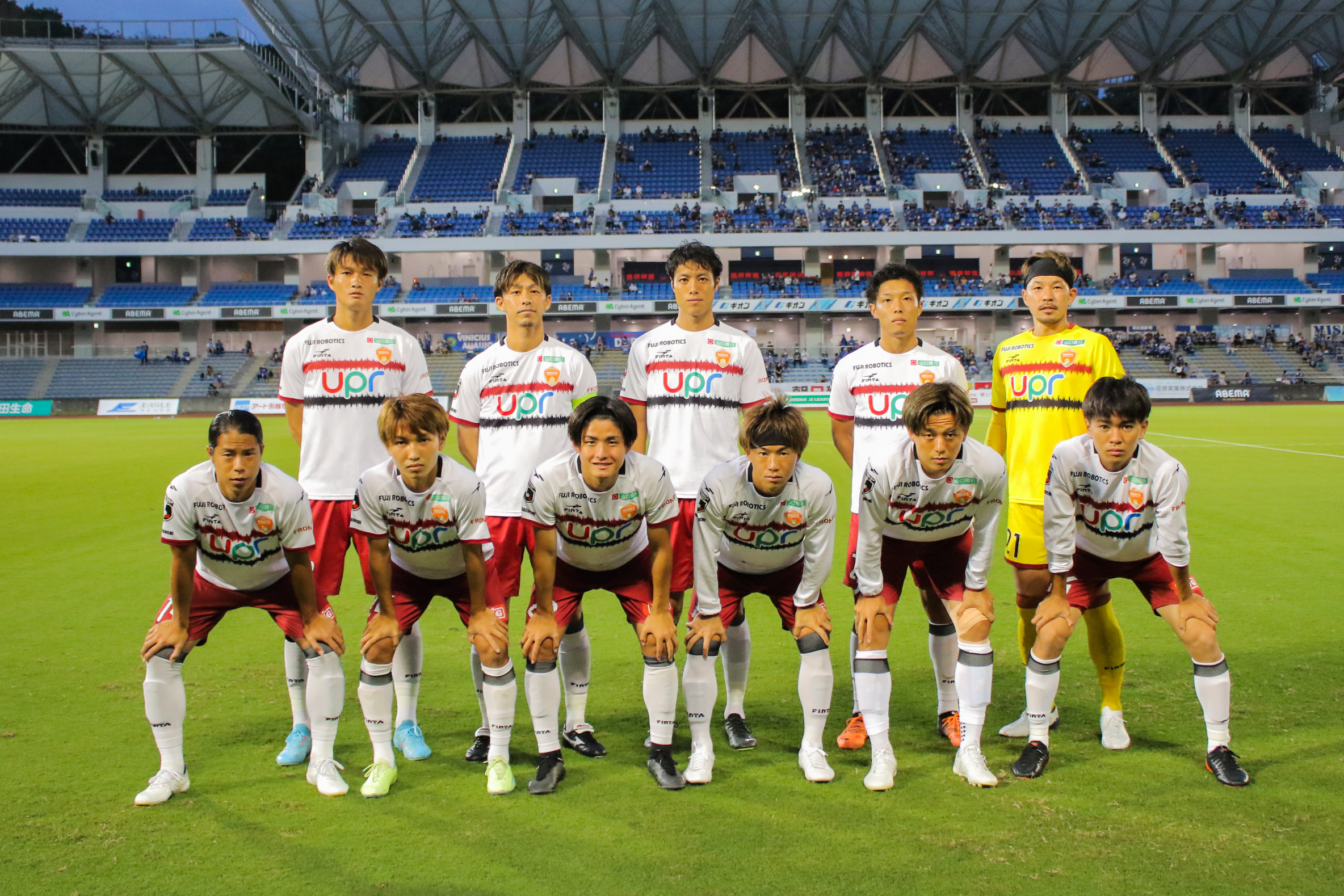 レノファ山口ｆｃ 9 10 Fc町田ゼルビア Match Comment 名塚善寛 監督 沼田駿也 選手 前貴之 選手のコメントをホームページにアップしました 試合結果 選手コメント T Co Jq4q2ysjjj ゴールシーンはレノファyoutubeで T Co