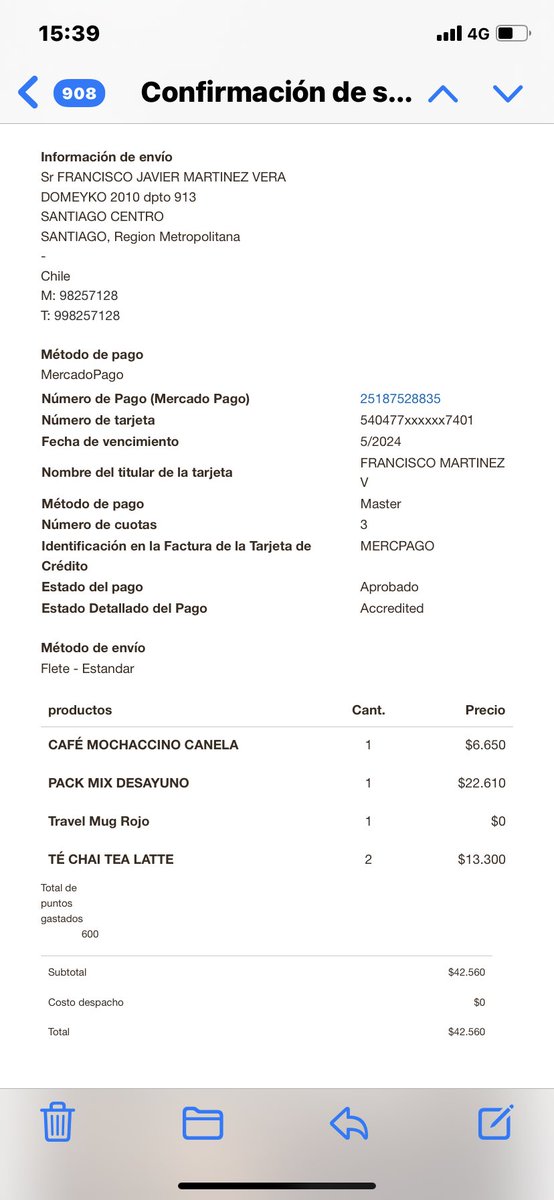 Francisco Martinez tweet media