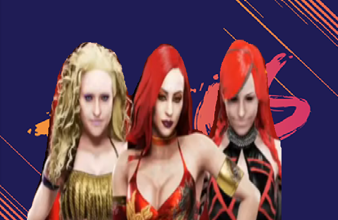 IAmTheFyre's tweet photo. it's Official! we will be there Live at #BRW #FallFestPPV to present the winners of the TRIOS Tournament with the new Titles...cya there in Norfolk #FYRE #IYCE #Lightning #ElementsOfMayhem https://t.co/lsGG8HOZH8