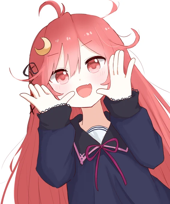 卯月 