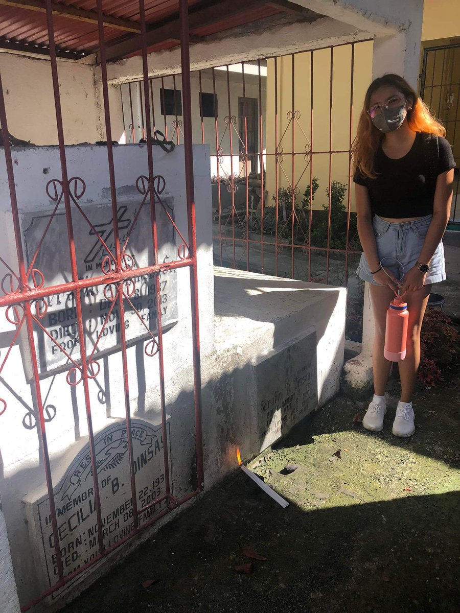 thensigh11's tweet photo. Ni promise ko sa ako kaugalingon og ka papa, nga kung kinsa nga bayi ako ipaila ila sa iya kay mao na na. Kapila na tika na story ka papa og gina regards karon nagmeet na gyud mo🥰First and last ipaila ila ka papa♥️I love yooouuu sooo much babyyy❤️❤️❤️ @jstnclrrr https://t.co/xpfX0SSM1C
