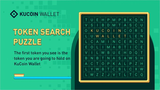 bnb_freedom's tweet photo. My answer: 1 KCS 2 SOL 3 BNB 4 ETH 5 BTC 6 LTC @VXunTrn78876003 @stephanywalte18 @phamthichin62 Good luck #KuCoinWallet FAM https://t.co/uzYBapGsdZ