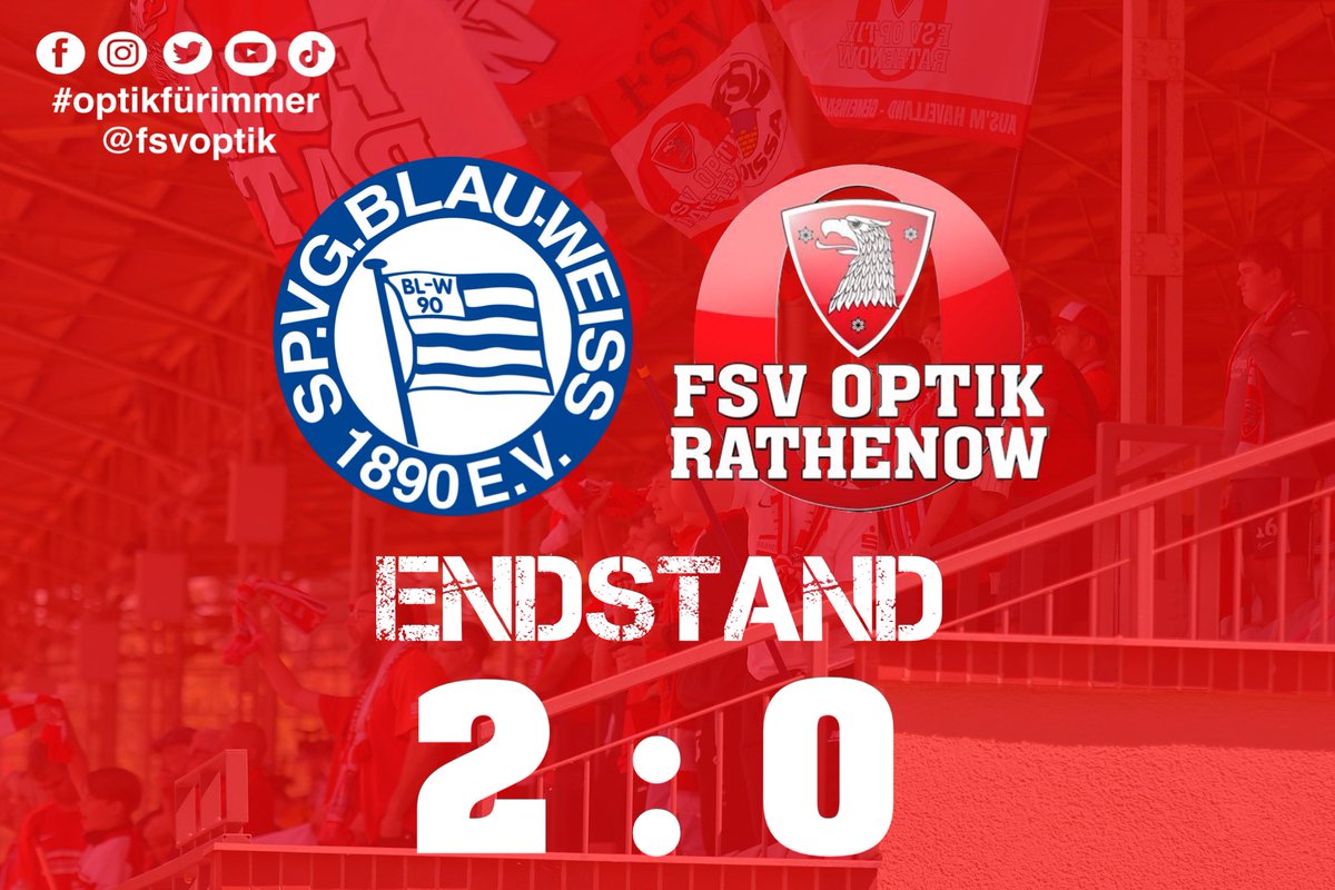 FSV Optik Rathenow tweet media