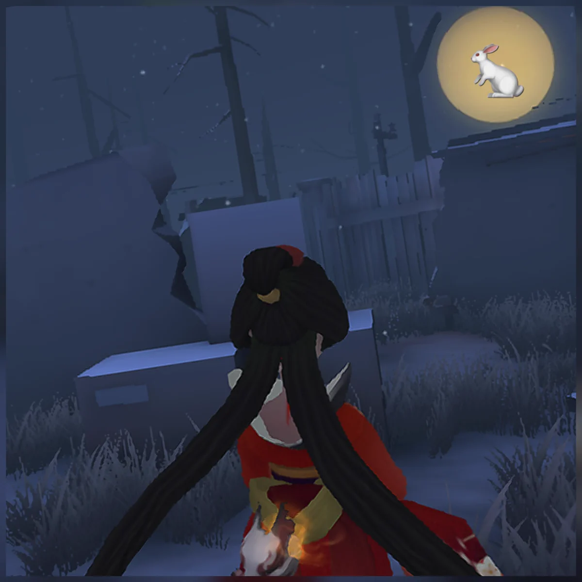 公式】IdentityV 第五人格 on X: 