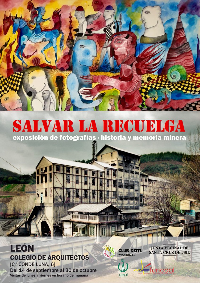 Luis J. Amigo tweet media