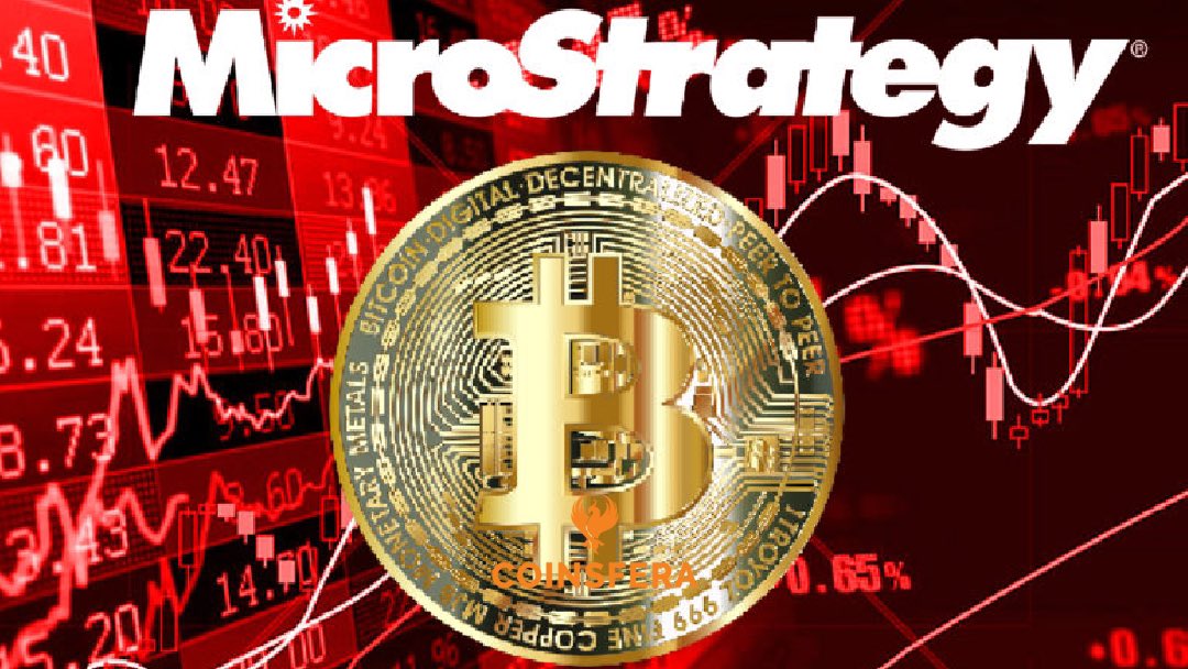 Business intelligence firm MicroStrategy may buy more Bitcoin with funds raised from selling some of its shares to Cowen and Company and BTIG.

#CryptoNews #crypto #news  #bitcoin #btc #btcnews #eth #ethereum #nft #finance