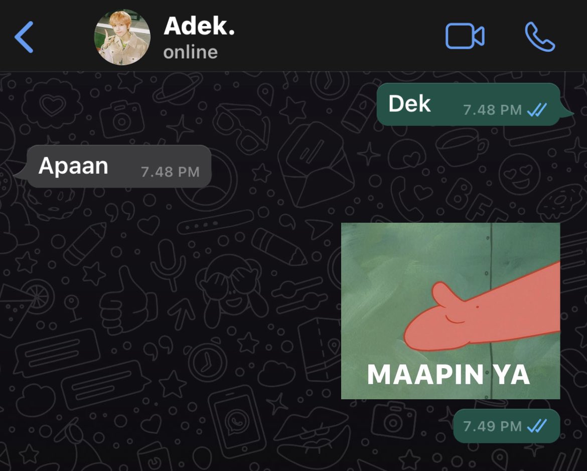 — Bad day

; Lee Jeno ft. Park Jisung few tweets au,
by NAAMER1CAN0