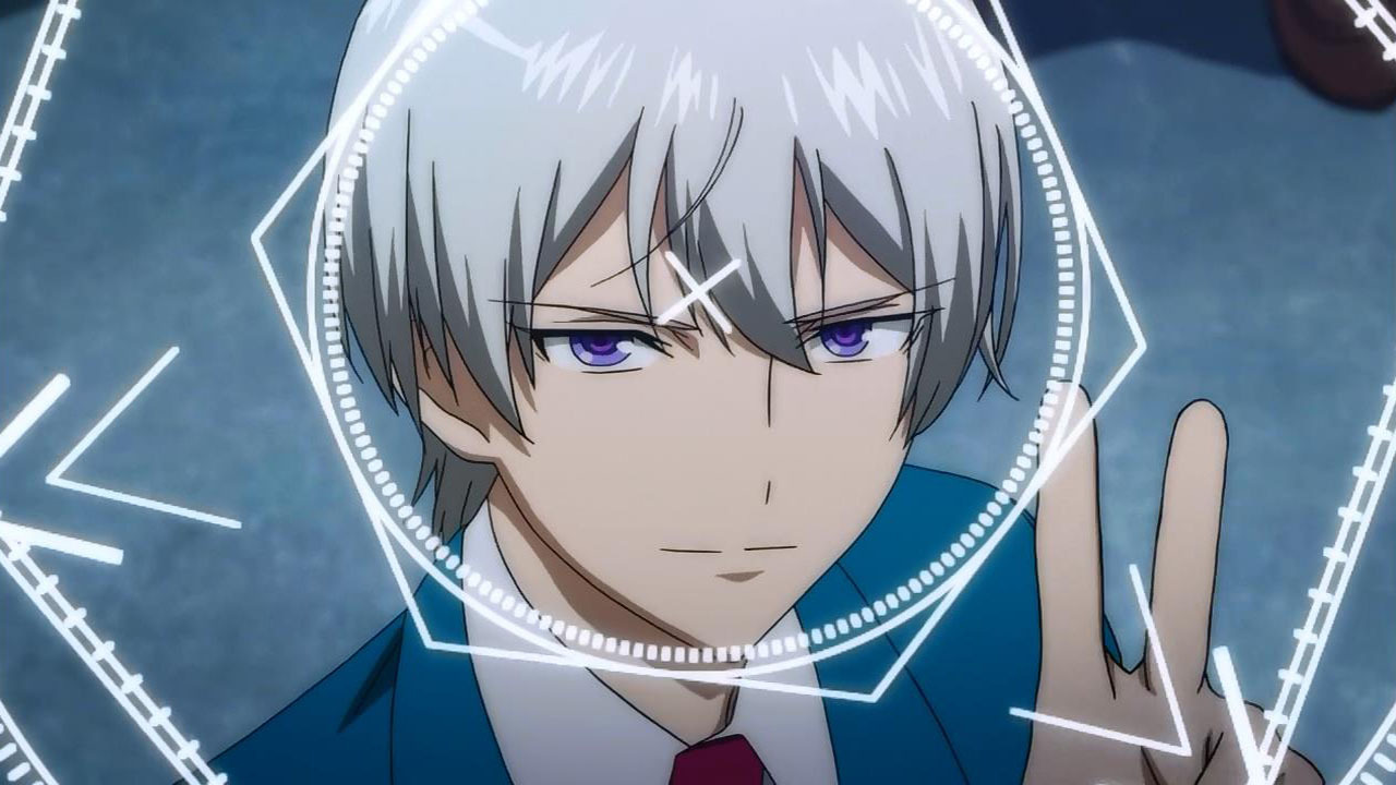 Kakumeiki Valvrave: Where to Watch and Stream Online