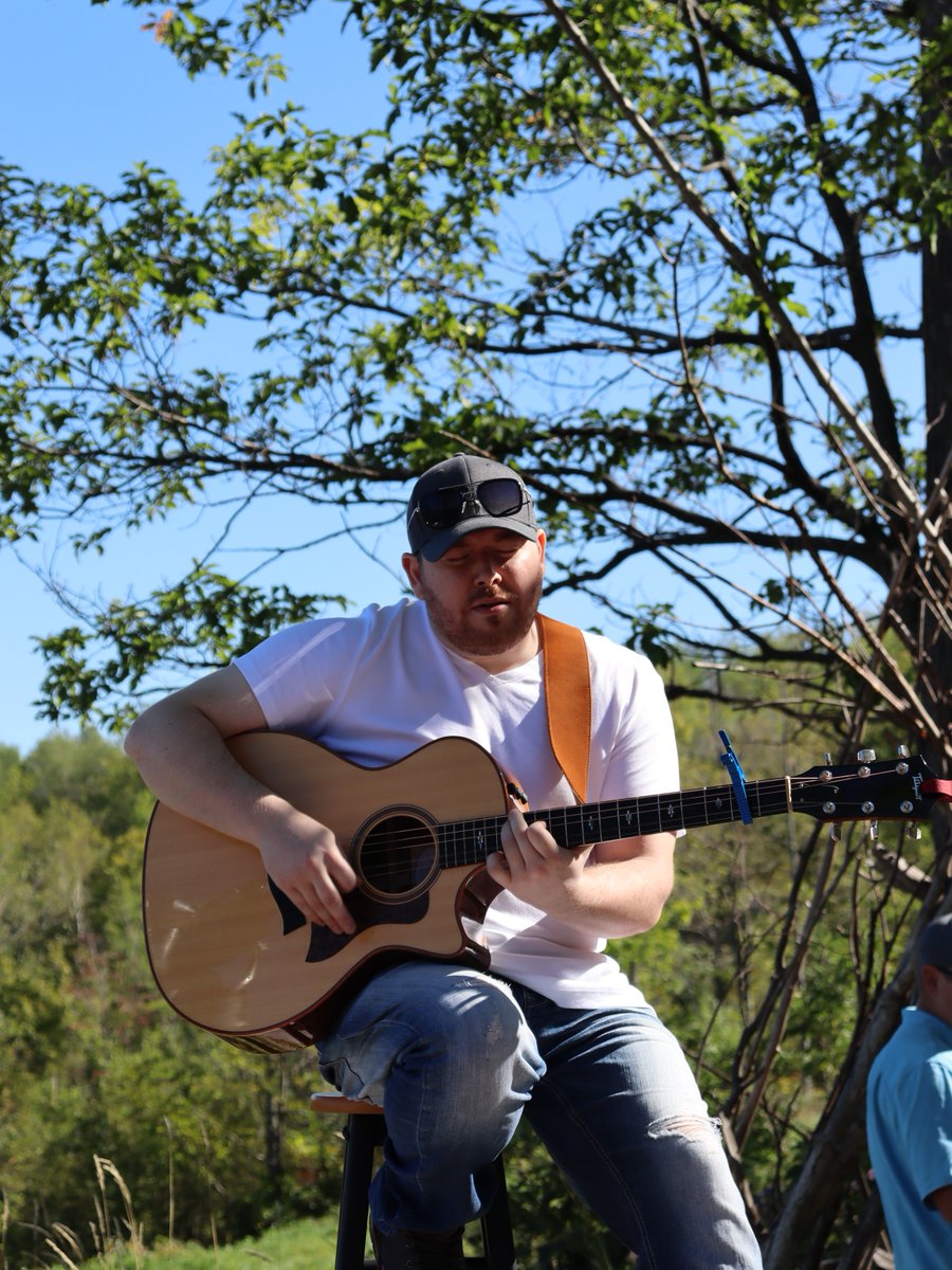 Blue Mountain Resort on Twitter "Guitar Trail is happening today! 🎸