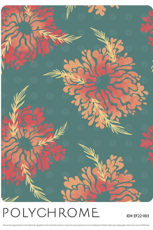 forpoly's tweet photo. Say aloha to our Hawaiian Hibiscus print 🌺 Print EF22-003  Hawaiian Hibiscus
#printrepeat #textiledesign #retroprint #springprint #printpatternrepeat #printstudio #textilestudio #fashiondesigner #textileprint #summerprints #springprints #forpoly 
https://t.co/CdjarIhHTP https://t.co/LYPwGqL33I