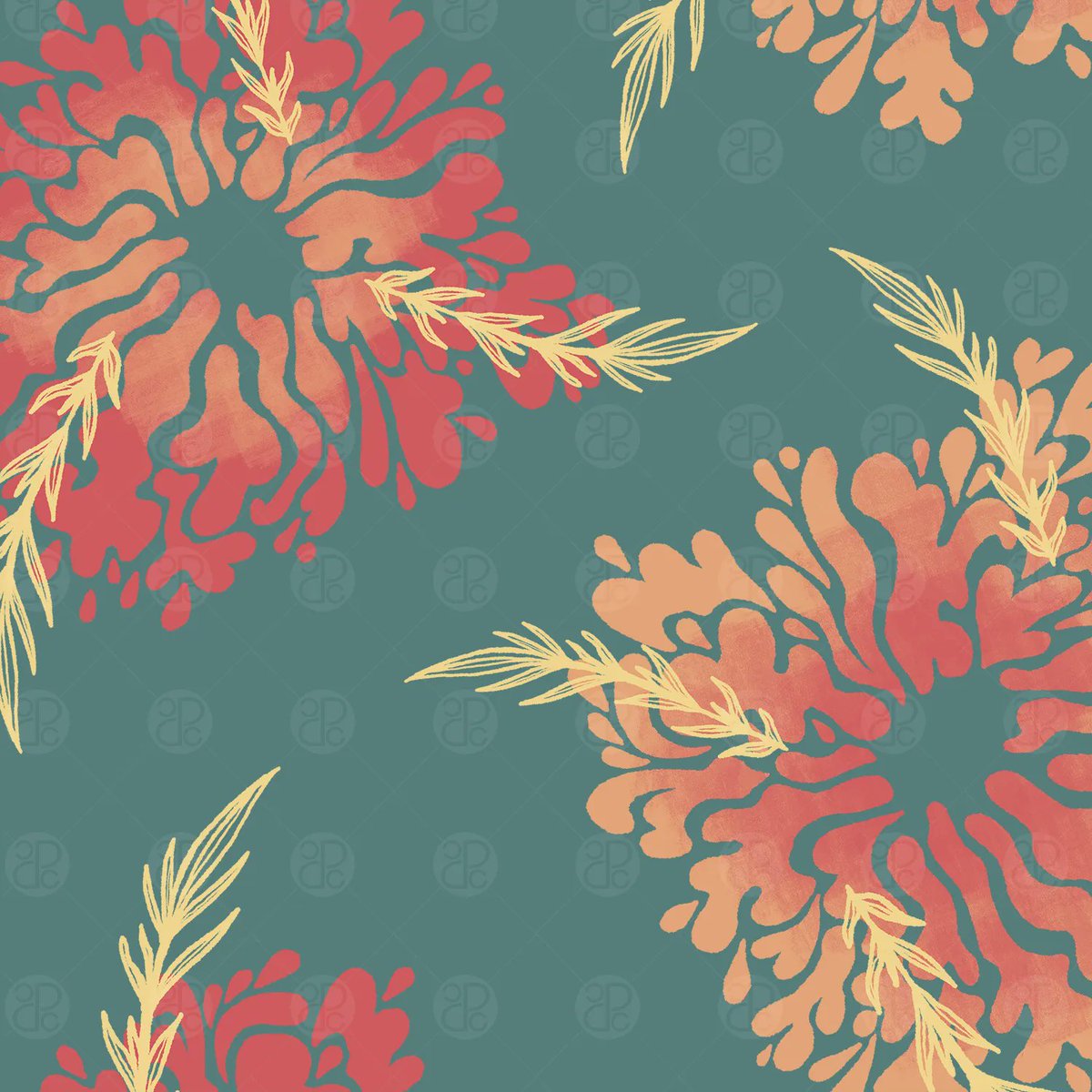 forpoly's tweet photo. Say aloha to our Hawaiian Hibiscus print 🌺 Print EF22-003  Hawaiian Hibiscus
#printrepeat #textiledesign #retroprint #springprint #printpatternrepeat #printstudio #textilestudio #fashiondesigner #textileprint #summerprints #springprints #forpoly 
https://t.co/CdjarIhHTP https://t.co/LYPwGqL33I