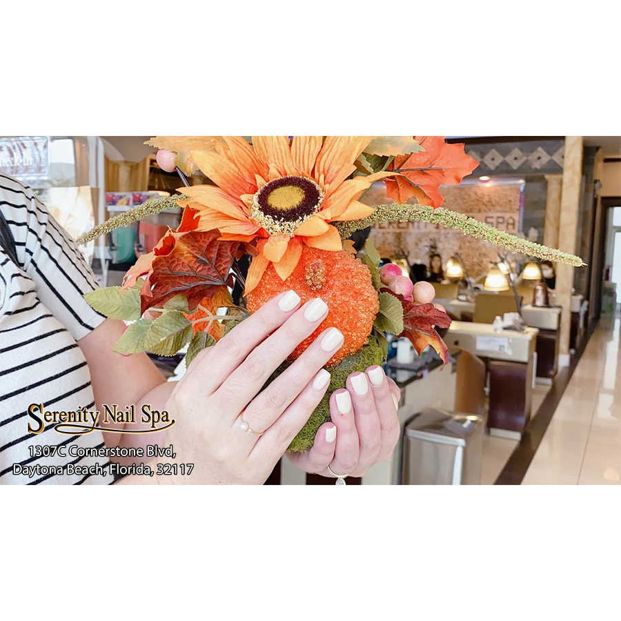 TomokaTown's tweet photo. #SerenityNailSpa has a wide variety of nail designs and colors that have been hand-picked by our team to give you the best experience.

#nailsalon #bestnailtech #nailart #nailsofinstagram #nailstyle #gelnails #manicure #naildesigns #daytonabeachfl #tomokatowncenter @TomokaTown https://t.co/3J6m7HloYi