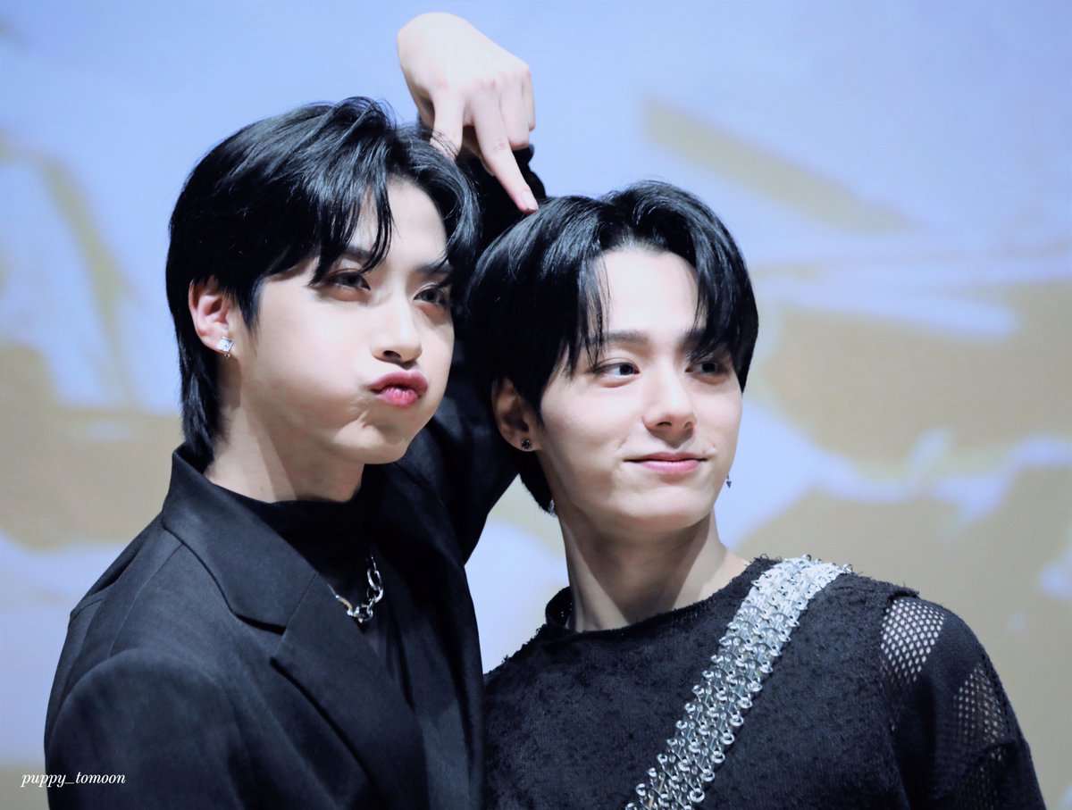 곰몽이🌙 tweet media