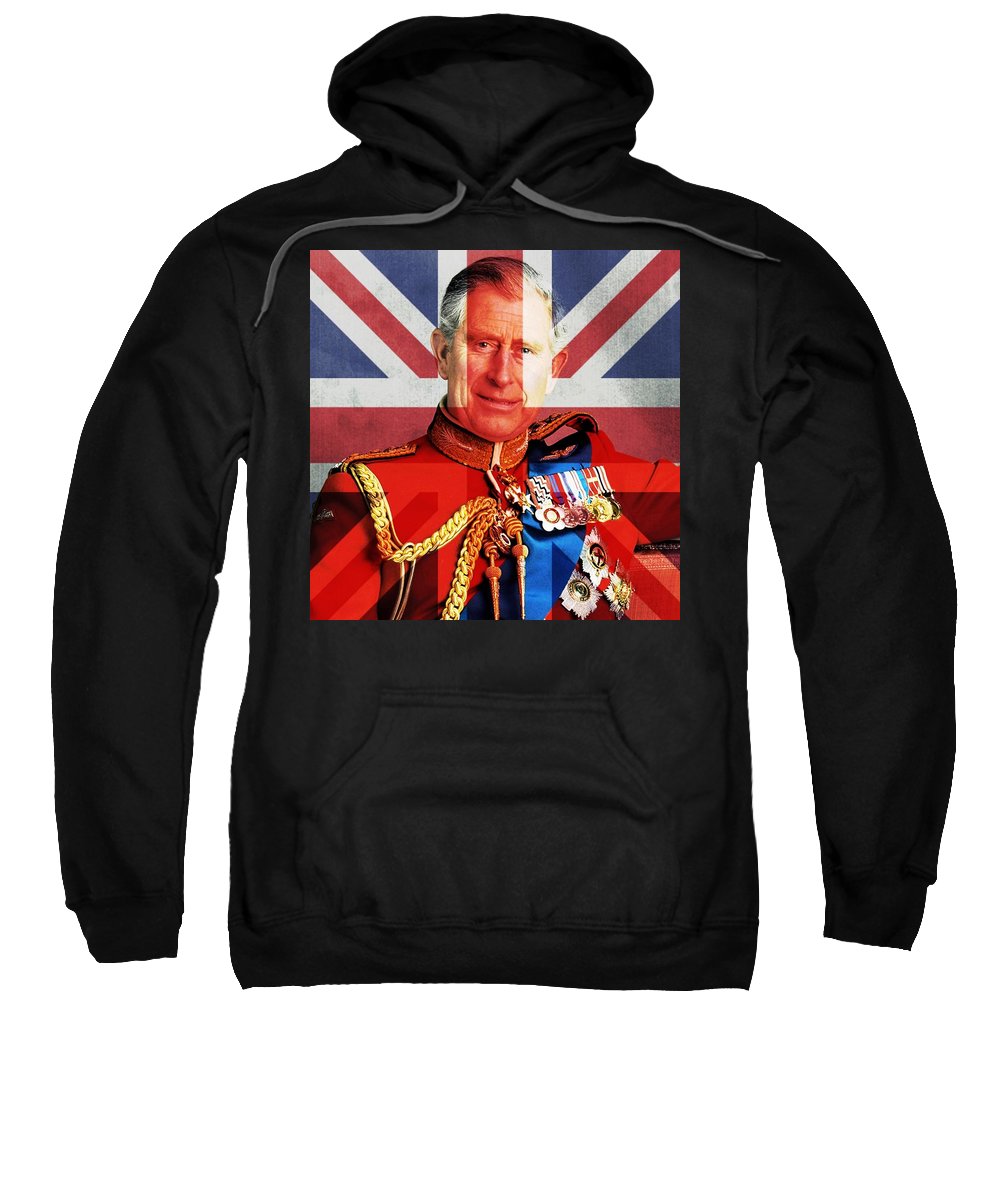 sollog's tweet photo. Pop Art King Charles III Fashion Wear & Gear by @Sollog
https://t.co/dmxeJwS13q
#nft #nfts #nftclothes #nftgear #kingcharles #charles
#nftfashion #nftgear #nfthoodies #nftshirts #nftbags https://t.co/FVhtJTyWbK