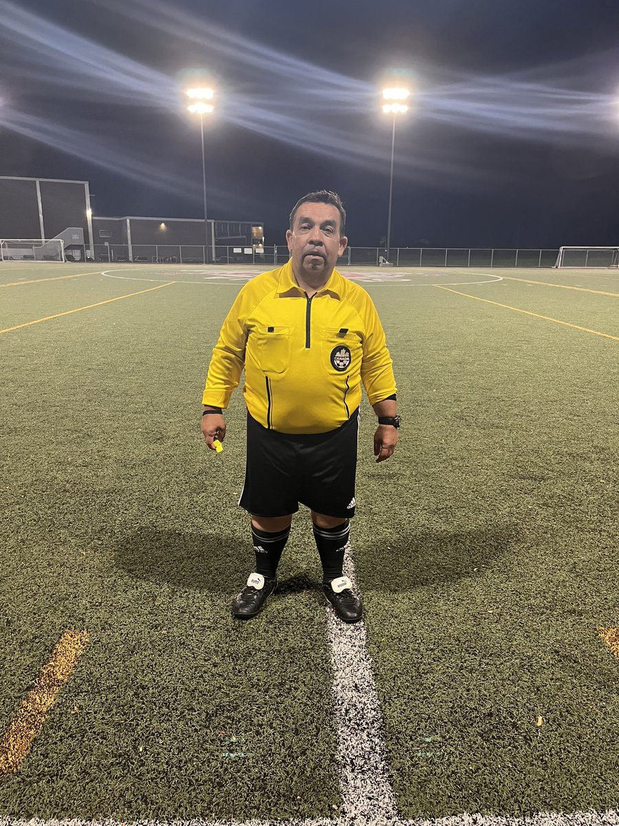 OttCrltnSL's tweet photo. Lots of champion pics to share, but first a shout out to our Friday night refs that put up with that OT banter :P https://t.co/i2WEg2JbCK