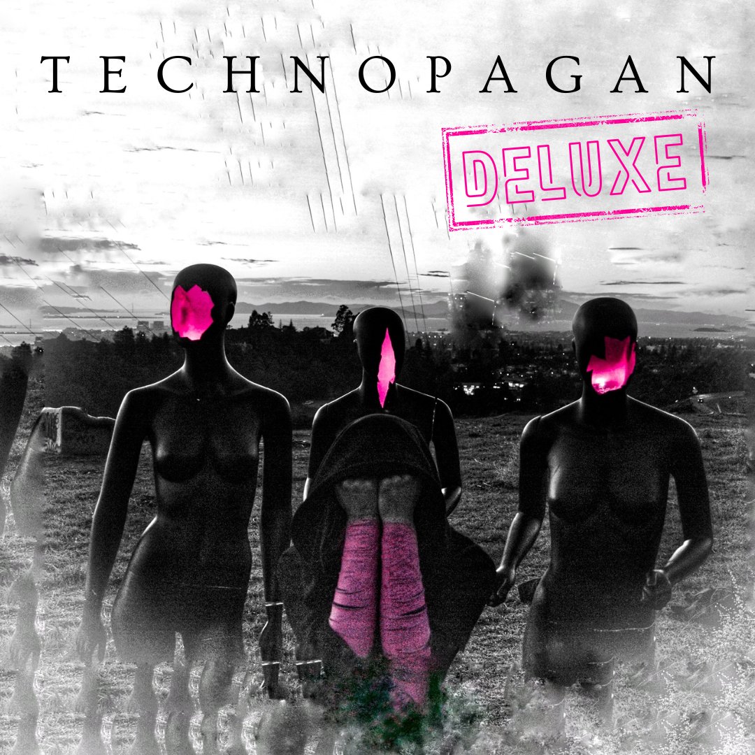 Electromancy tweet media