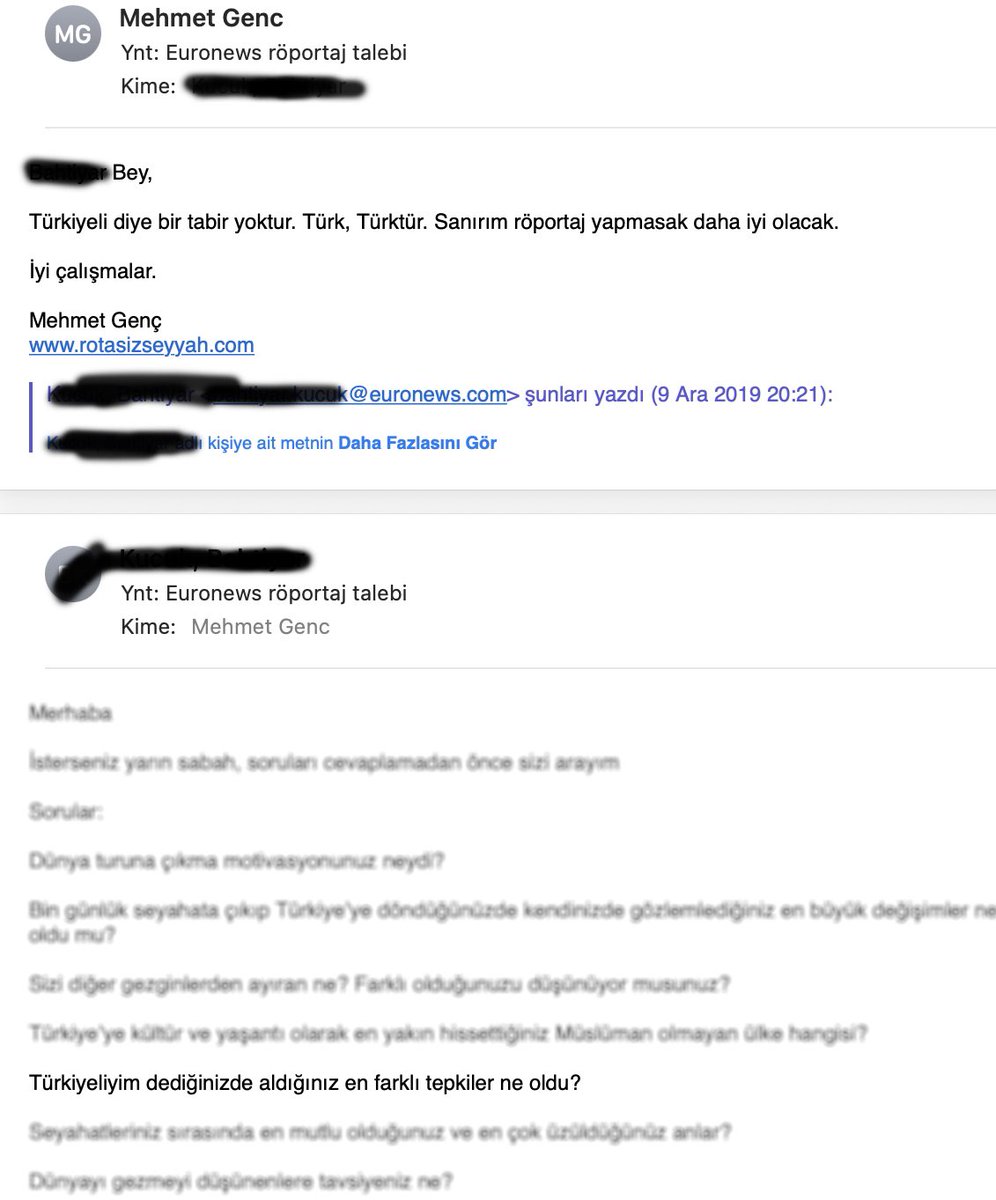 Rotasız Seyyah tweet media