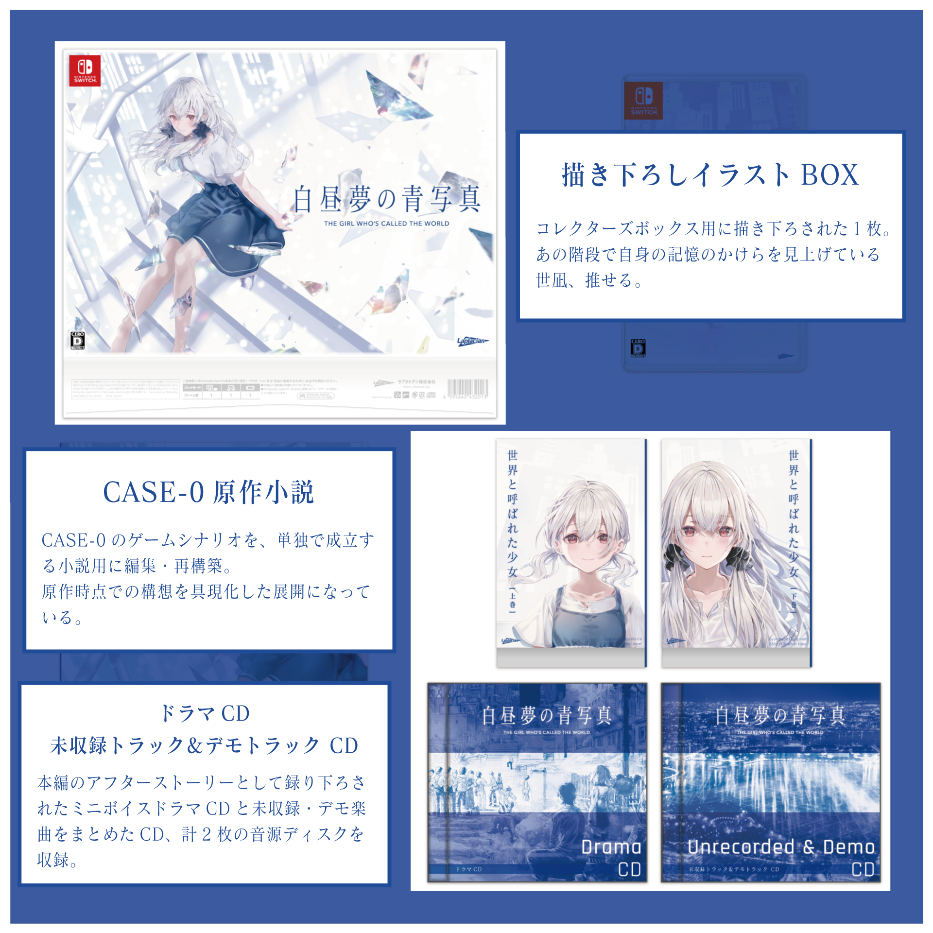 ラプラシアン公式 on X: ラプラシアン公式 on X: