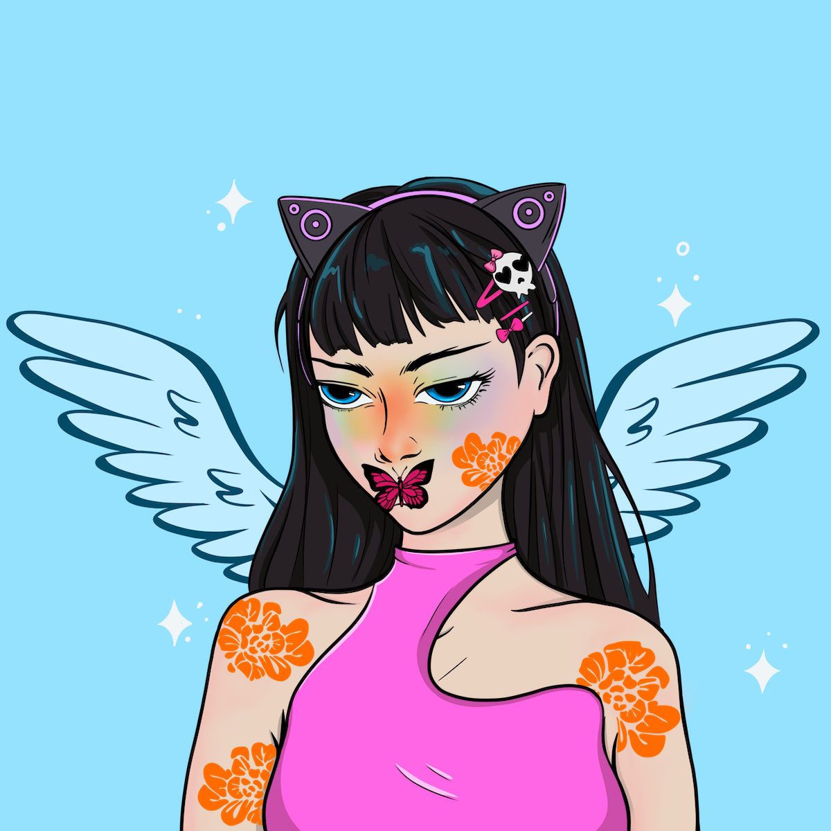 madbearsclub's tweet photo. 🎁 Giveaway 🎁

Prizes:
🏆 10 WL from Flip Girls
🏆 10 WL from Tail-end Charlie

To Enter:
1⃣Follow @madbearsclub and @TailendCharli
2⃣RT &amp; ❤️.
3️⃣Tag 3 friends.

24H⏰

#NFT #NFTGiveaway #NFTdrop #NFTCommunity #WLGiveaway https://t.co/FycH2JelFc