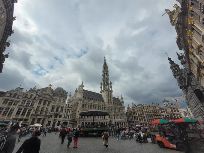 Bruxelles 